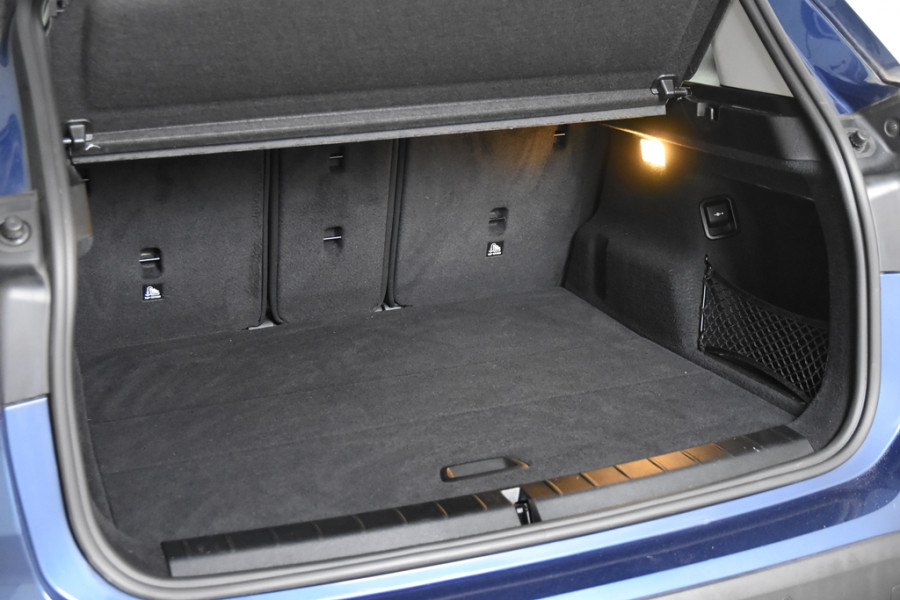 BMW X1 sDrive18i *1ste Eigenaar*Navigatie*Trekhaak*Carplay*