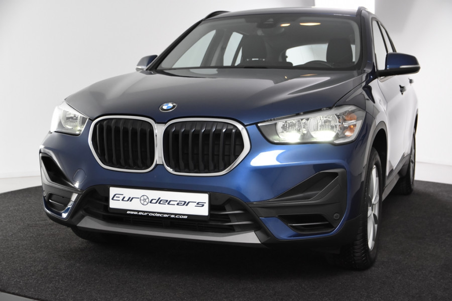 BMW X1 sDrive18i *1ste Eigenaar*Navigatie*Trekhaak*Carplay*