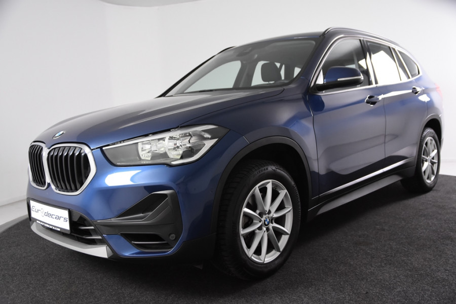 BMW X1 sDrive18i *1ste Eigenaar*Navigatie*Trekhaak*Carplay*