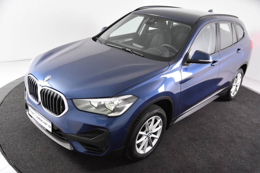 BMW X1 sDrive18i *1ste Eigenaar*Navigatie*Trekhaak*Carplay*