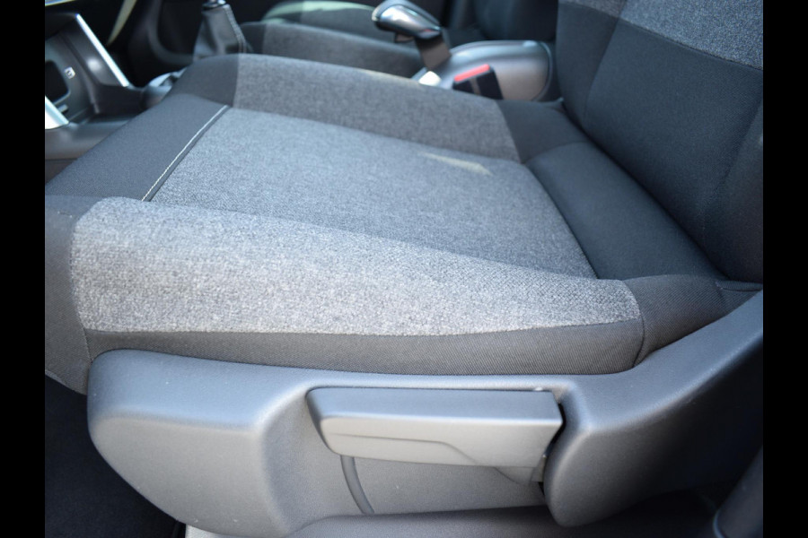 Citroën C3 Aircross 1.2 PureTech S&S C-Series | E.C.C. | NAVIGATIE | PERKEERSENSOREN | CRUISECONTROL | L.M.V. | 55.595 KM