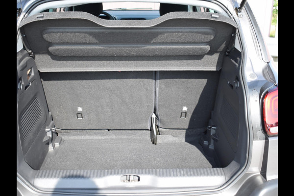 Citroën C3 Aircross 1.2 PureTech S&S C-Series | E.C.C. | NAVIGATIE | PERKEERSENSOREN | CRUISECONTROL | L.M.V. | 55.595 KM