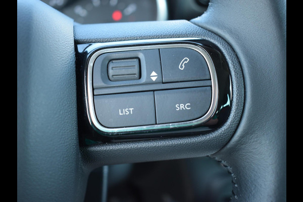 Citroën C3 Aircross 1.2 PureTech S&S C-Series | E.C.C. | NAVIGATIE | PERKEERSENSOREN | CRUISECONTROL | L.M.V. | 55.595 KM