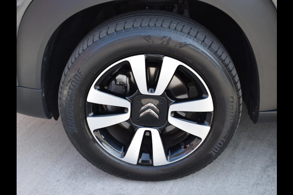 Citroën C3 Aircross 1.2 PureTech S&S C-Series | E.C.C. | NAVIGATIE | PERKEERSENSOREN | CRUISECONTROL | L.M.V. | 55.595 KM