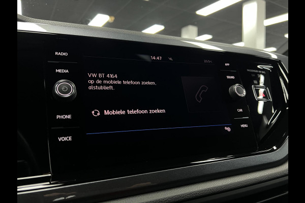 Volkswagen Polo 1.0 TSI Highline | Leder | PDC | Carplay |