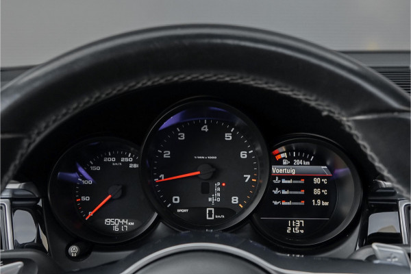 Porsche Macan 2.0T Pano Leder Camera Navi