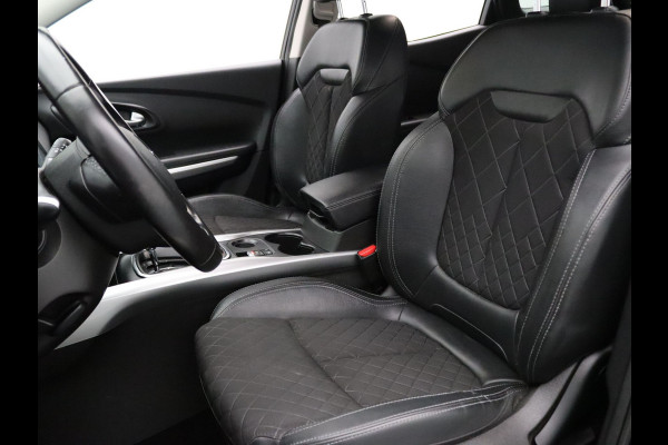 Renault Kadjar 140pk TCe Intens Camera | Cruise | Navi | Parkeersens. v+a | Trekhaak