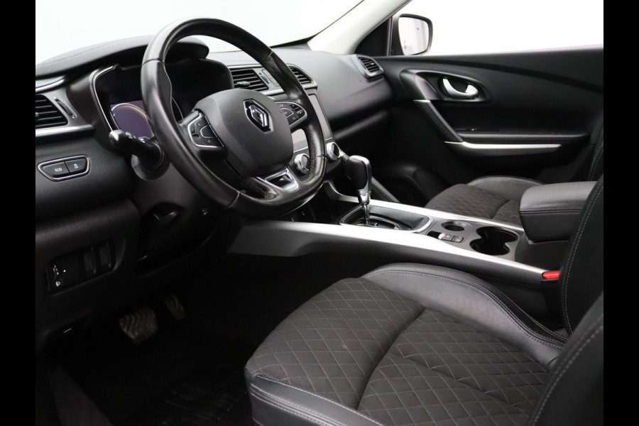 Renault Kadjar 140pk TCe Intens Camera | Cruise | Navi | Parkeersens. v+a | Trekhaak
