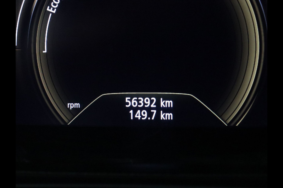 Renault Kadjar 140pk TCe Intens Camera | Cruise | Navi | Parkeersens. v+a | Trekhaak