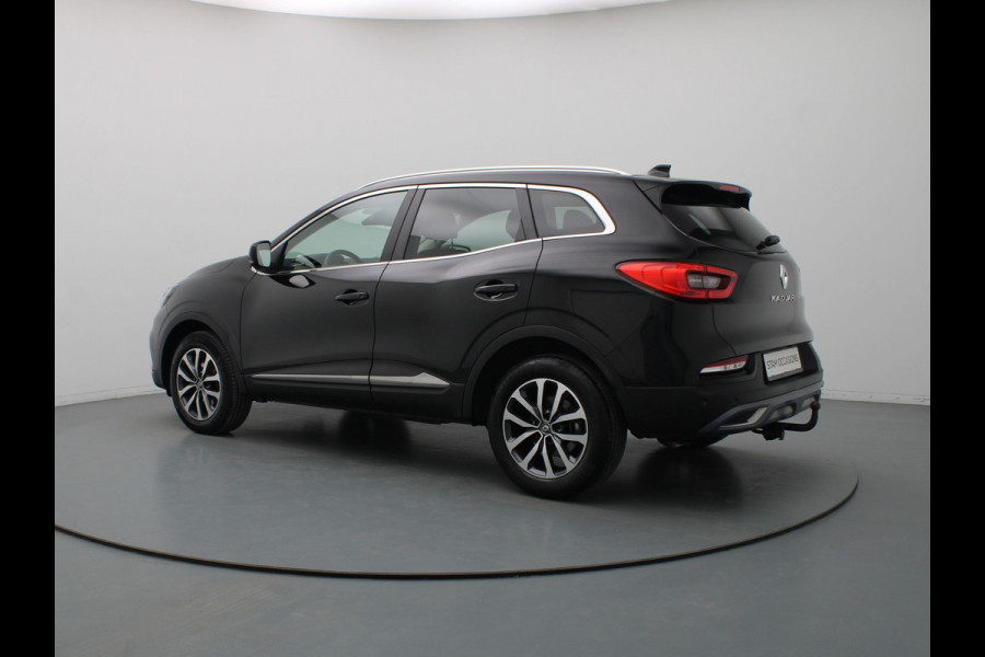 Renault Kadjar 140pk TCe Intens Camera | Cruise | Navi | Parkeersens. v+a | Trekhaak