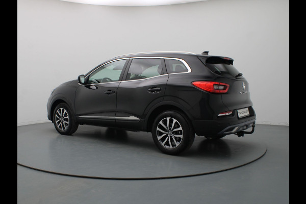 Renault Kadjar 140pk TCe Intens Camera | Cruise | Navi | Parkeersens. v+a | Trekhaak
