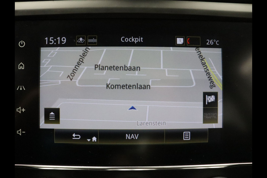 Renault Kadjar 140pk TCe Intens Camera | Cruise | Navi | Parkeersens. v+a | Trekhaak