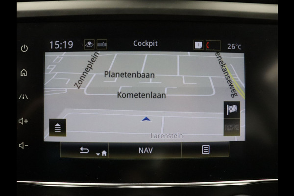 Renault Kadjar 140pk TCe Intens Camera | Cruise | Navi | Parkeersens. v+a | Trekhaak