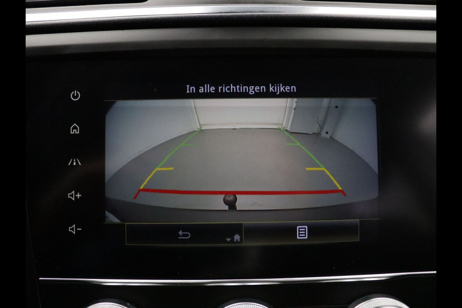 Renault Kadjar 140pk TCe Intens Camera | Cruise | Navi | Parkeersens. v+a | Trekhaak