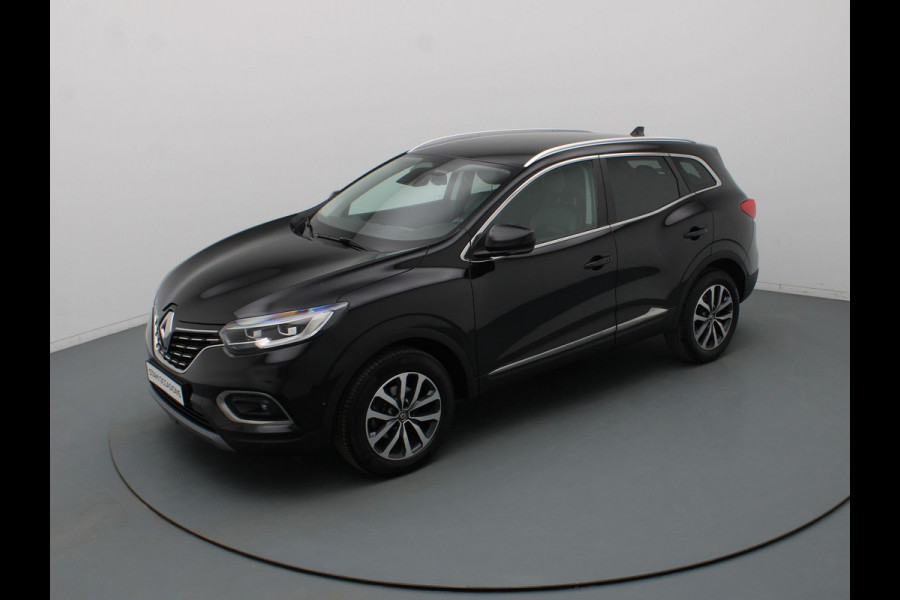 Renault Kadjar 140pk TCe Intens Camera | Cruise | Navi | Parkeersens. v+a | Trekhaak