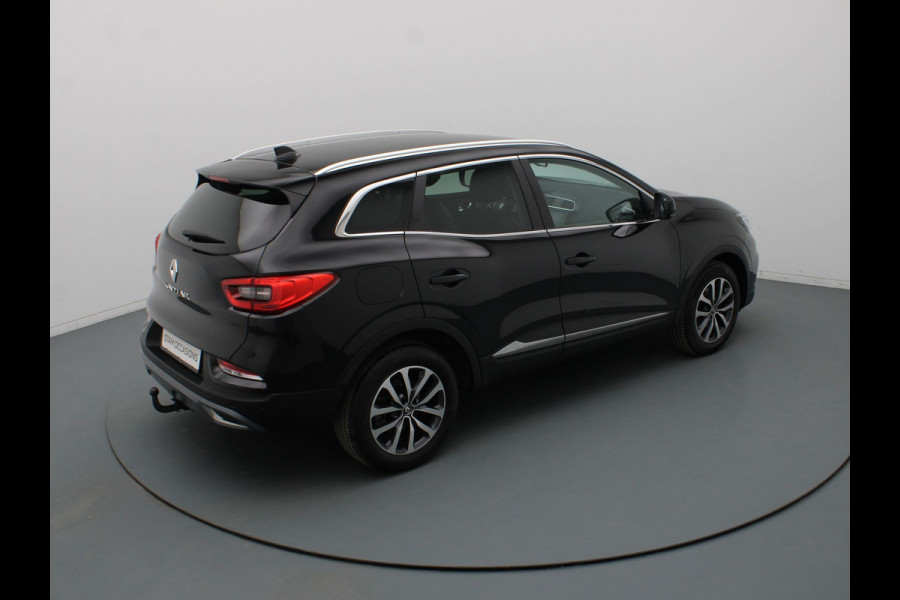 Renault Kadjar 140pk TCe Intens Camera | Cruise | Navi | Parkeersens. v+a | Trekhaak