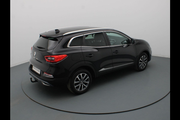 Renault Kadjar 140pk TCe Intens Camera | Cruise | Navi | Parkeersens. v+a | Trekhaak