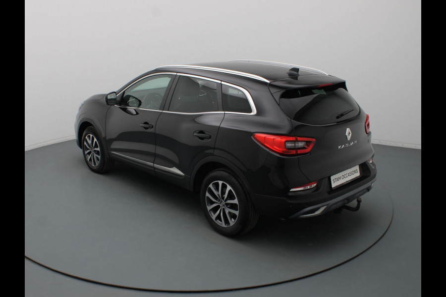 Renault Kadjar 140pk TCe Intens Camera | Cruise | Navi | Parkeersens. v+a | Trekhaak