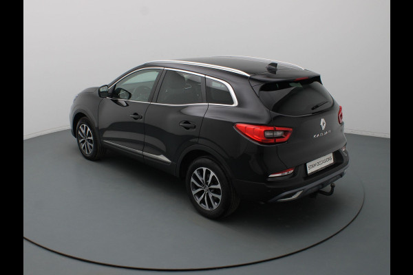 Renault Kadjar 140pk TCe Intens Camera | Cruise | Navi | Parkeersens. v+a | Trekhaak