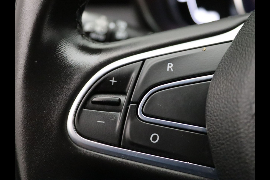 Renault Kadjar 140pk TCe Intens Camera | Cruise | Navi | Parkeersens. v+a | Trekhaak