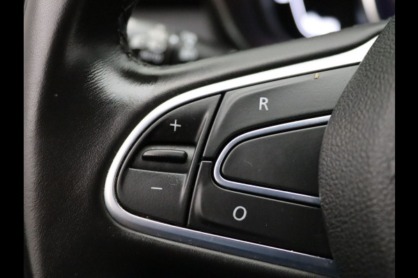 Renault Kadjar 140pk TCe Intens Camera | Cruise | Navi | Parkeersens. v+a | Trekhaak