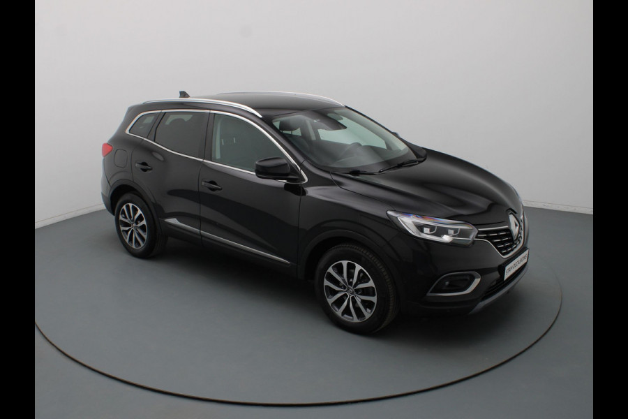 Renault Kadjar 140pk TCe Intens Camera | Cruise | Navi | Parkeersens. v+a | Trekhaak