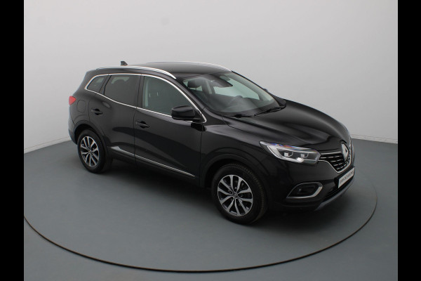 Renault Kadjar 140pk TCe Intens Camera | Cruise | Navi | Parkeersens. v+a | Trekhaak
