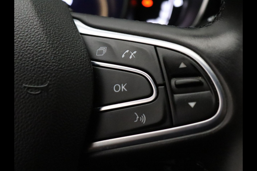 Renault Kadjar 140pk TCe Intens Camera | Cruise | Navi | Parkeersens. v+a | Trekhaak