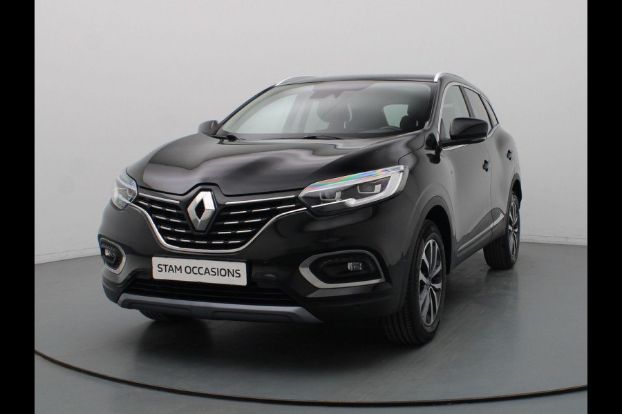 Renault Kadjar 140pk TCe Intens Camera | Cruise | Navi | Parkeersens. v+a | Trekhaak