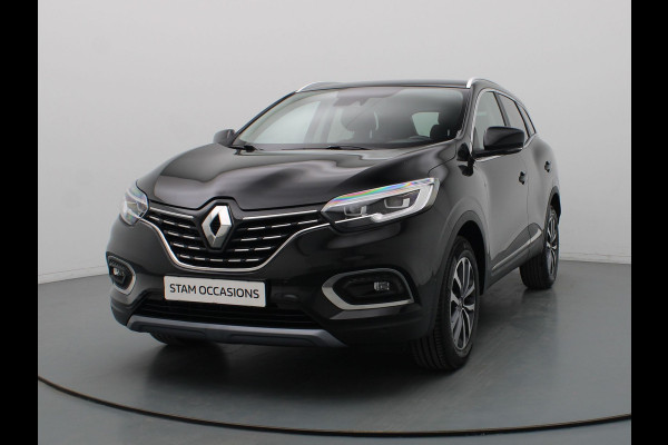Renault Kadjar 140pk TCe Intens Camera | Cruise | Navi | Parkeersens. v+a | Trekhaak