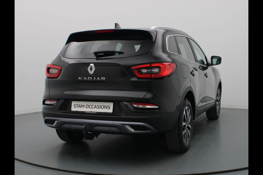 Renault Kadjar 140pk TCe Intens Camera | Cruise | Navi | Parkeersens. v+a | Trekhaak