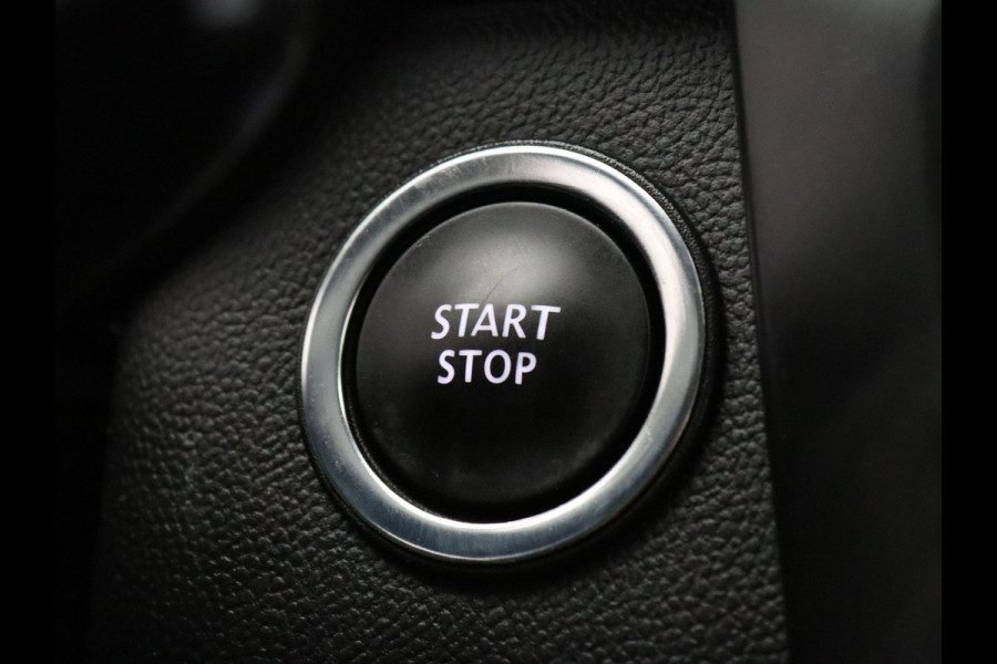 Renault Kadjar 140pk TCe Intens Camera | Cruise | Navi | Parkeersens. v+a | Trekhaak