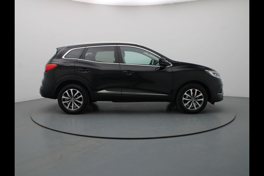 Renault Kadjar 140pk TCe Intens Camera | Cruise | Navi | Parkeersens. v+a | Trekhaak