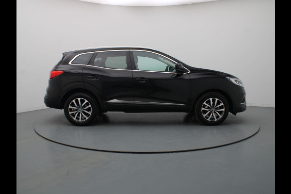 Renault Kadjar 140pk TCe Intens Camera | Cruise | Navi | Parkeersens. v+a | Trekhaak