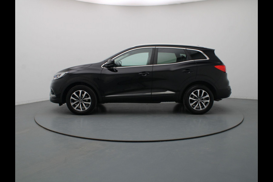 Renault Kadjar 140pk TCe Intens Camera | Cruise | Navi | Parkeersens. v+a | Trekhaak
