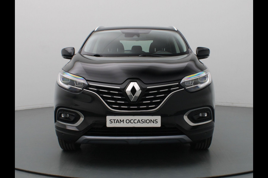 Renault Kadjar 140pk TCe Intens Camera | Cruise | Navi | Parkeersens. v+a | Trekhaak