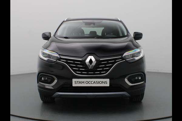 Renault Kadjar 140pk TCe Intens Camera | Cruise | Navi | Parkeersens. v+a | Trekhaak