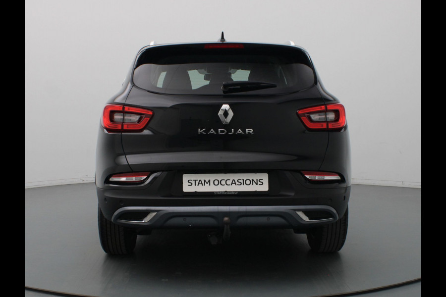 Renault Kadjar 140pk TCe Intens Camera | Cruise | Navi | Parkeersens. v+a | Trekhaak