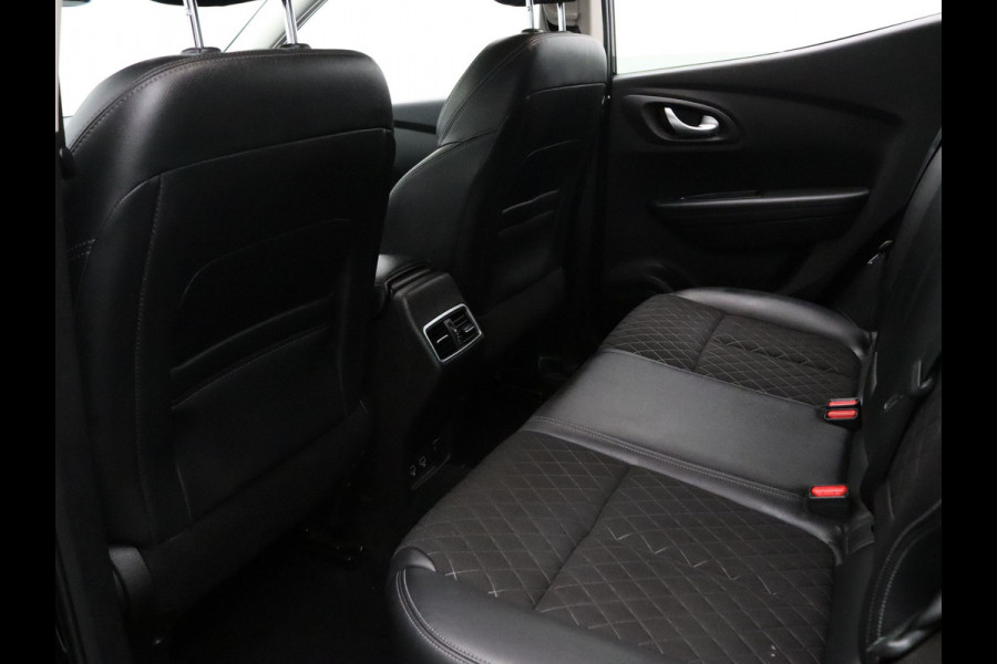 Renault Kadjar 140pk TCe Intens Camera | Cruise | Navi | Parkeersens. v+a | Trekhaak