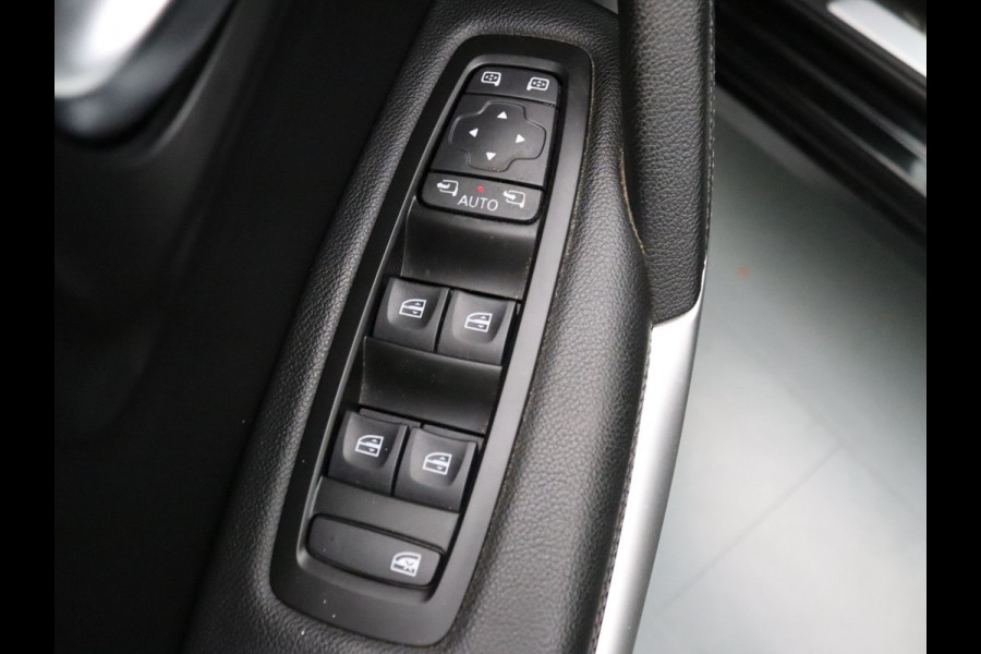 Renault Kadjar 140pk TCe Intens Camera | Cruise | Navi | Parkeersens. v+a | Trekhaak