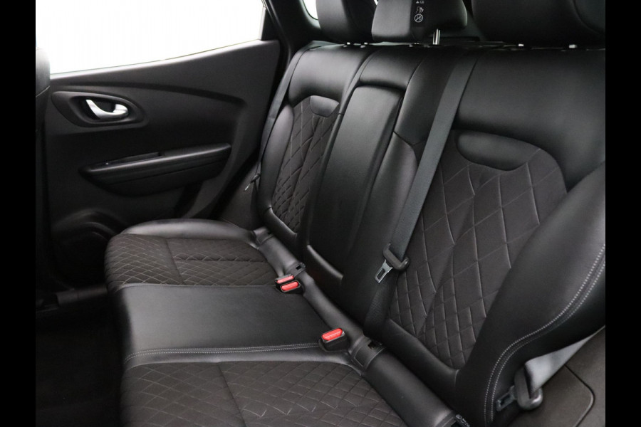 Renault Kadjar 140pk TCe Intens Camera | Cruise | Navi | Parkeersens. v+a | Trekhaak
