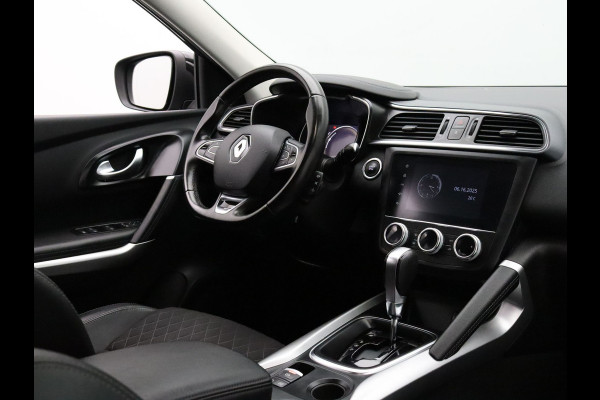 Renault Kadjar 140pk TCe Intens Camera | Cruise | Navi | Parkeersens. v+a | Trekhaak
