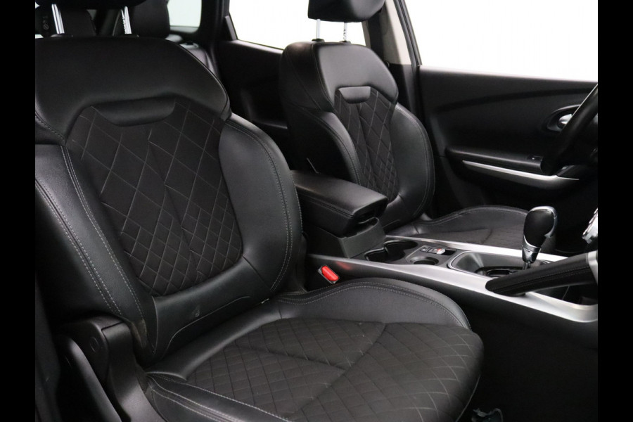 Renault Kadjar 140pk TCe Intens Camera | Cruise | Navi | Parkeersens. v+a | Trekhaak