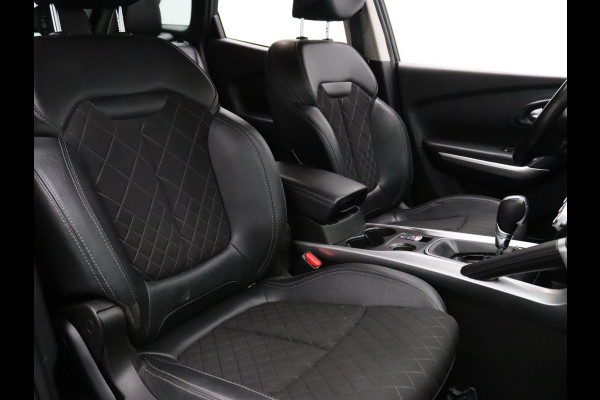 Renault Kadjar 140pk TCe Intens Camera | Cruise | Navi | Parkeersens. v+a | Trekhaak