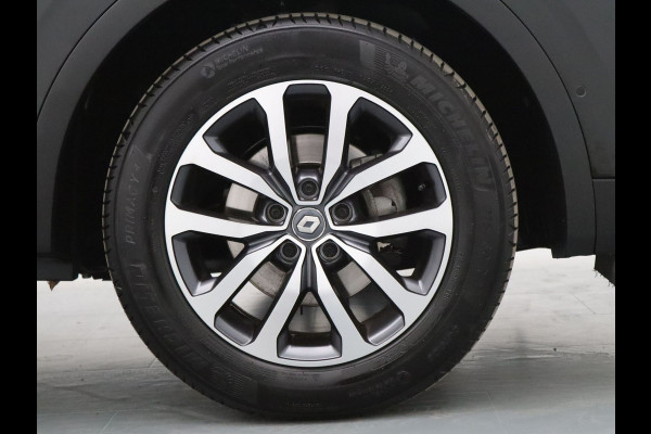 Renault Kadjar 140pk TCe Intens Camera | Cruise | Navi | Parkeersens. v+a | Trekhaak