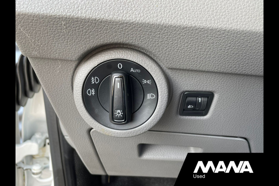 Volkswagen Transporter 2.0TDI L2H1 150PK DC Automaat DSG Cruise Navi DAB Carplay