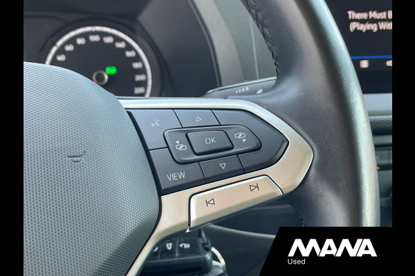 Volkswagen Transporter 2.0TDI L2H1 150PK DC Automaat DSG Cruise Navi DAB Carplay