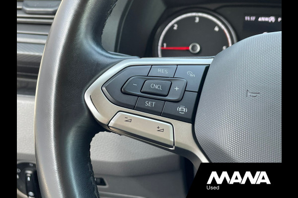 Volkswagen Transporter 2.0TDI L2H1 150PK DC Automaat DSG Cruise Navi DAB Carplay