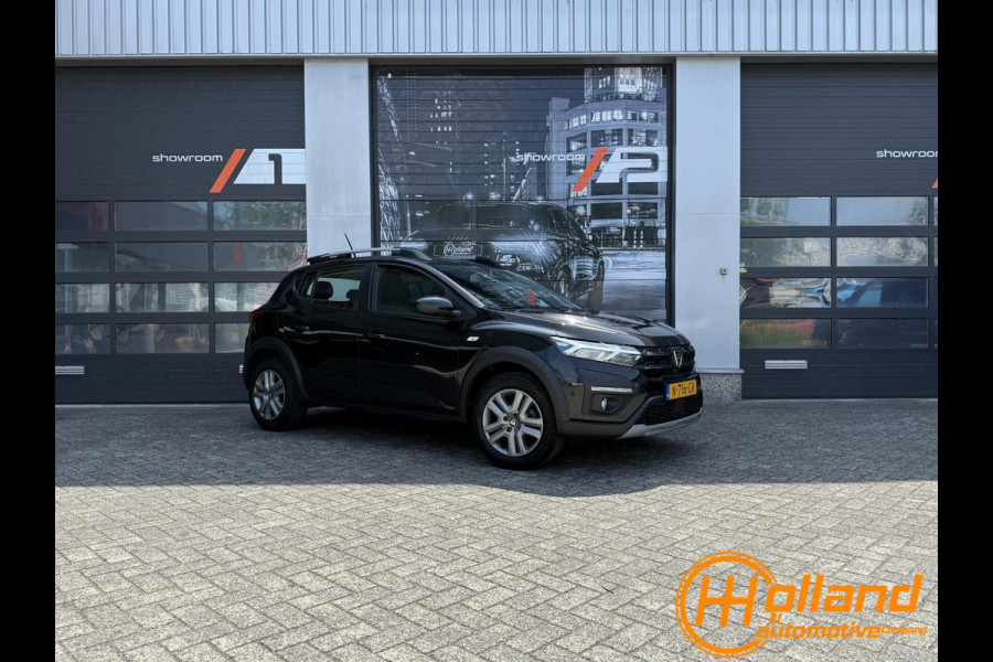 Dacia Sandero 1.0 TCe Essential| Led Nieuwstaat !