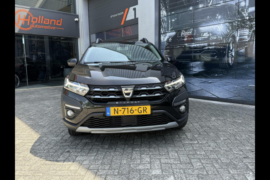 Dacia Sandero 1.0 TCe Essential| Led Nieuwstaat !
